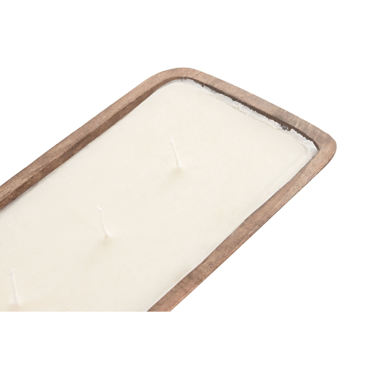 Scented Candle Home ESPRIT Tropical