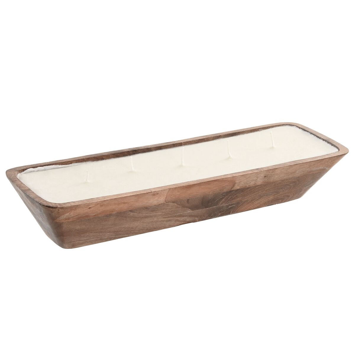 Scented Candle Home ESPRIT Tropical
