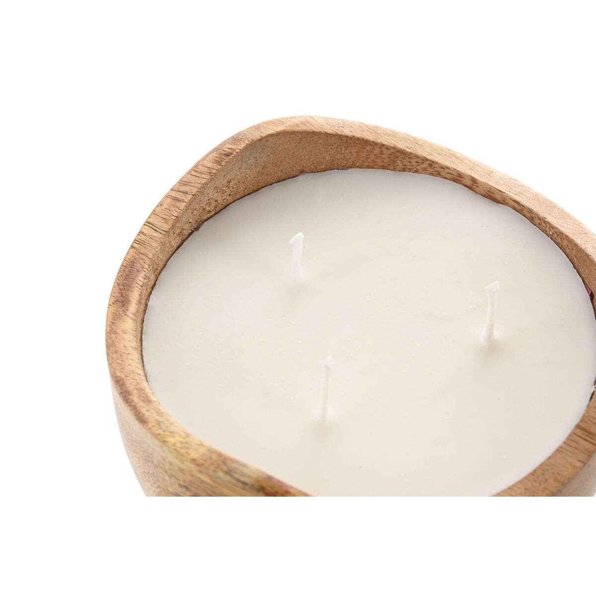 Scented Candle Home ESPRIT Tropical