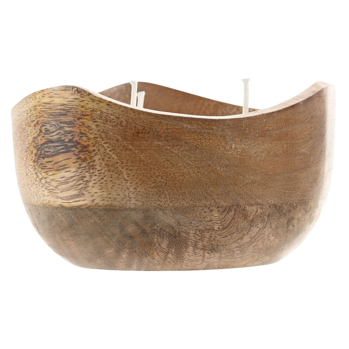 Scented Candle Home ESPRIT Tropical