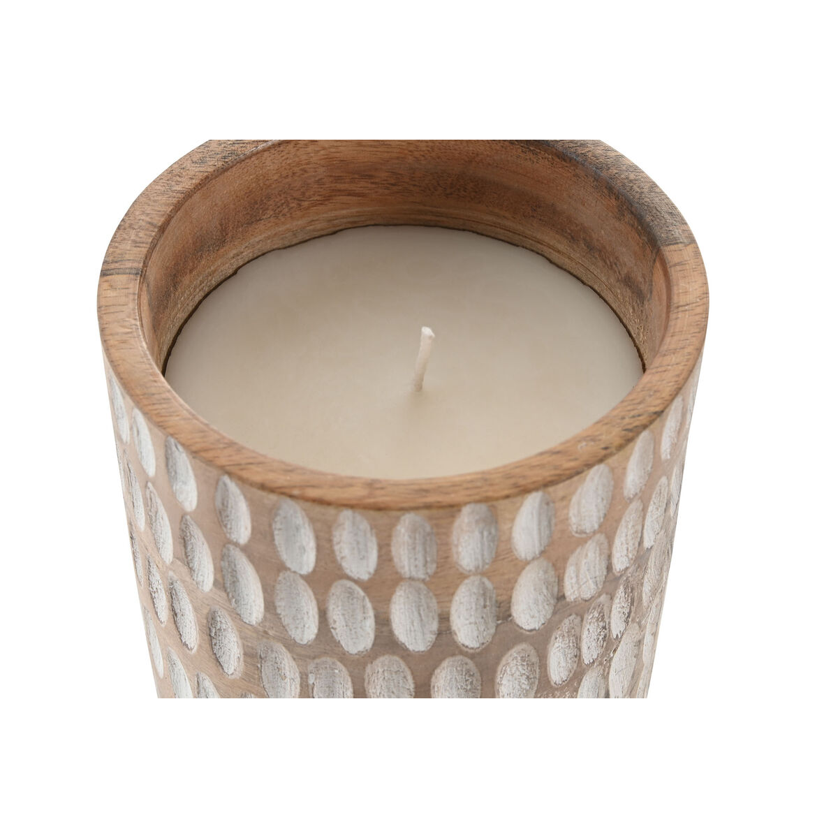 Scented Candle Home ESPRIT Tropical