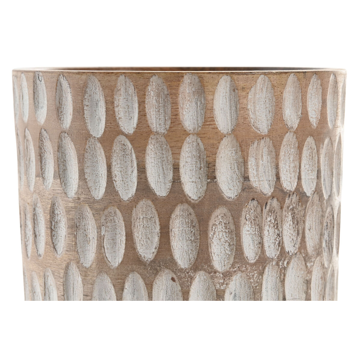 Scented Candle Home ESPRIT Tropical