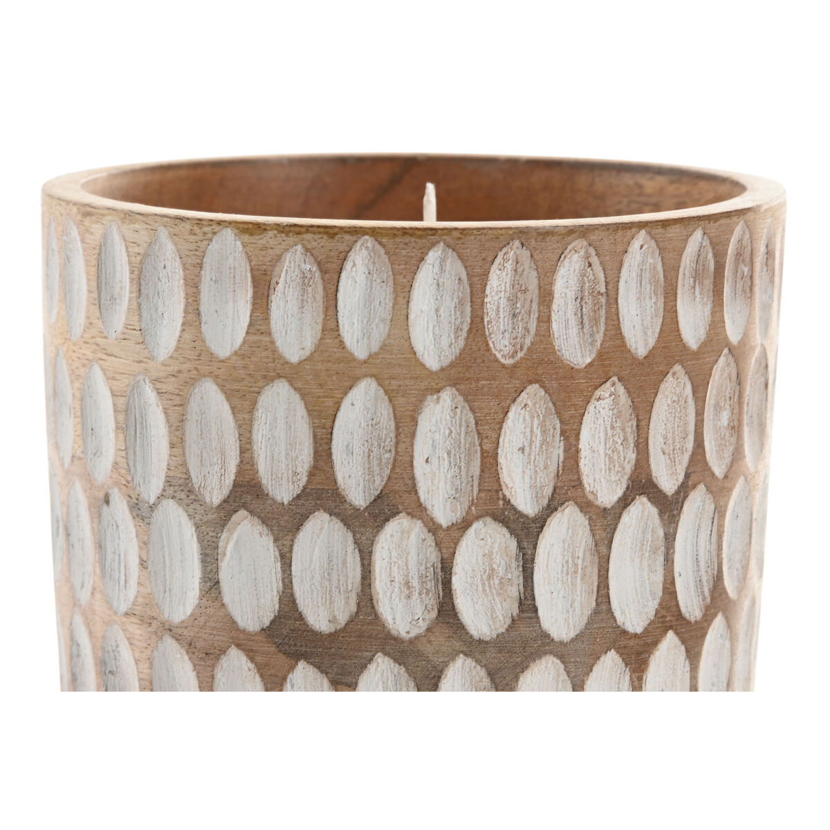 Scented Candle Home ESPRIT Tropical