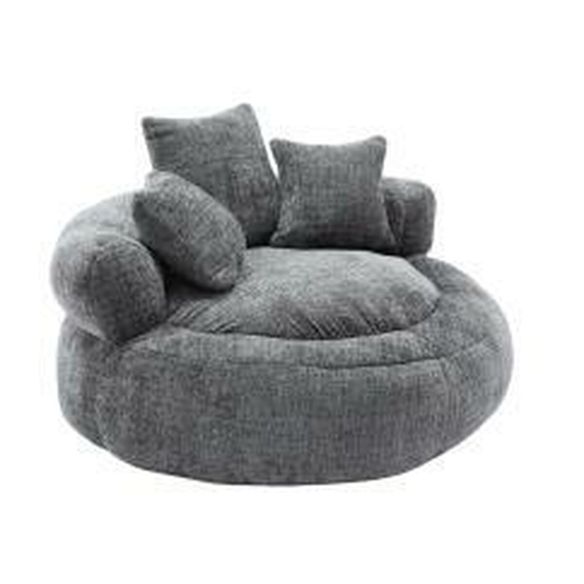Armchair Home ESPRIT 104 x 104 x 50 cm Armchair Home ESPRIT 104 x 104 x 50 cm