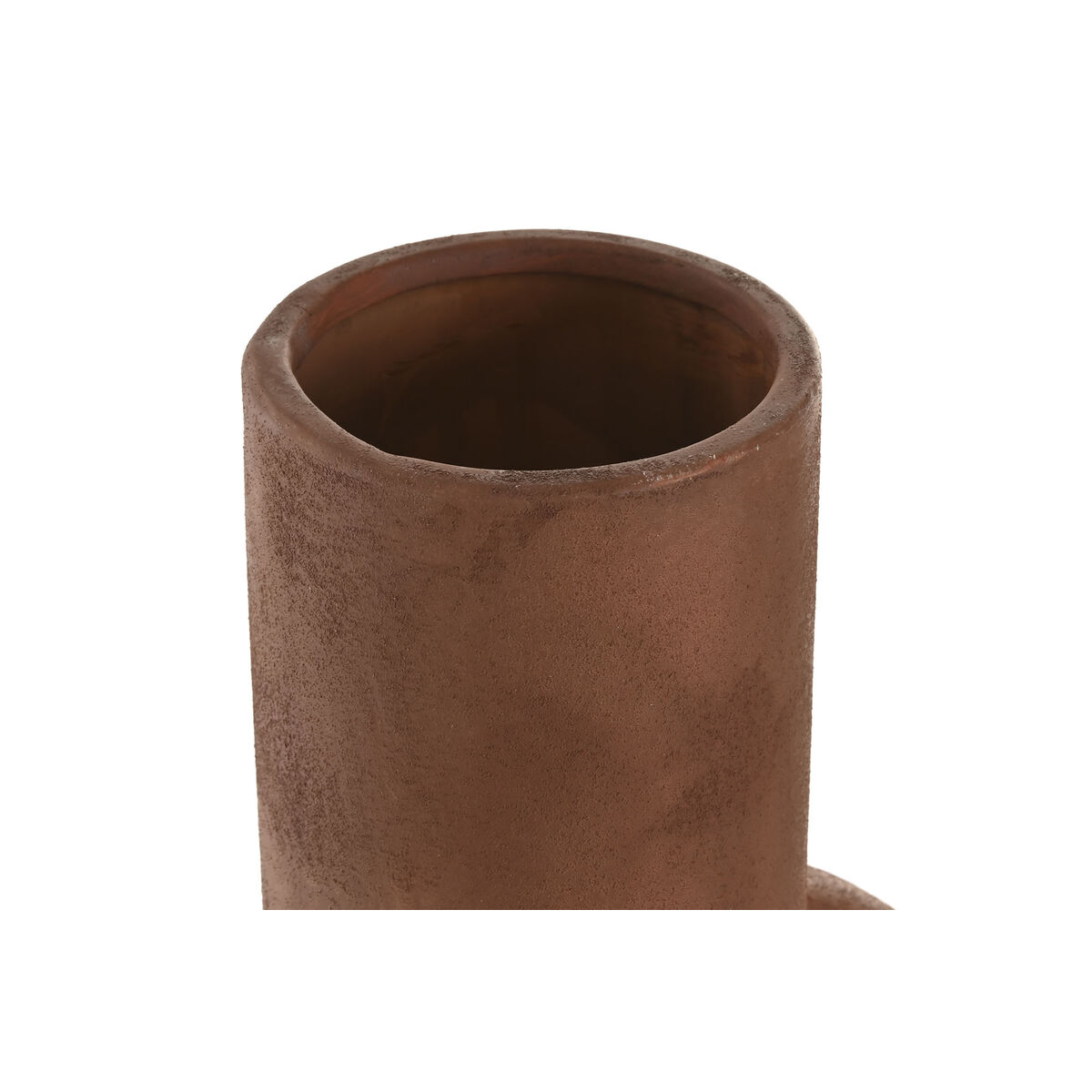 Vase Home ESPRIT Ceramic