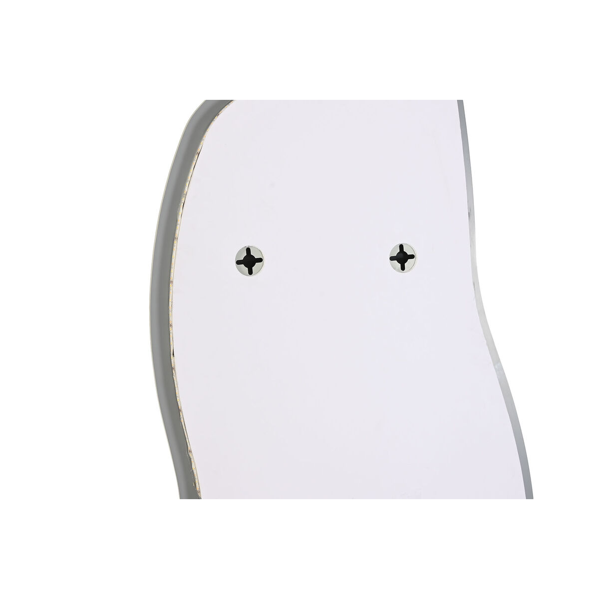 Wall mirror Home ESPRIT Modern
