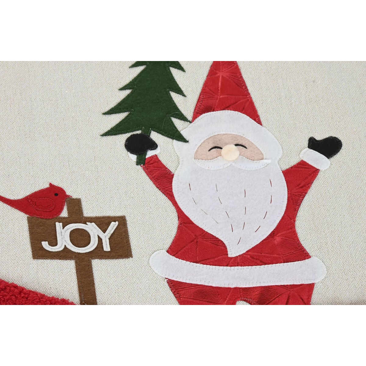 Christmas tree skirt Home ESPRIT