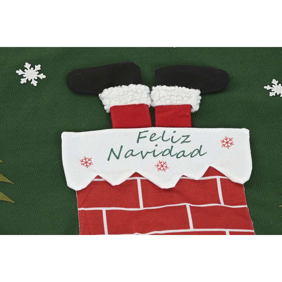 Christmas tree skirt Home ESPRIT