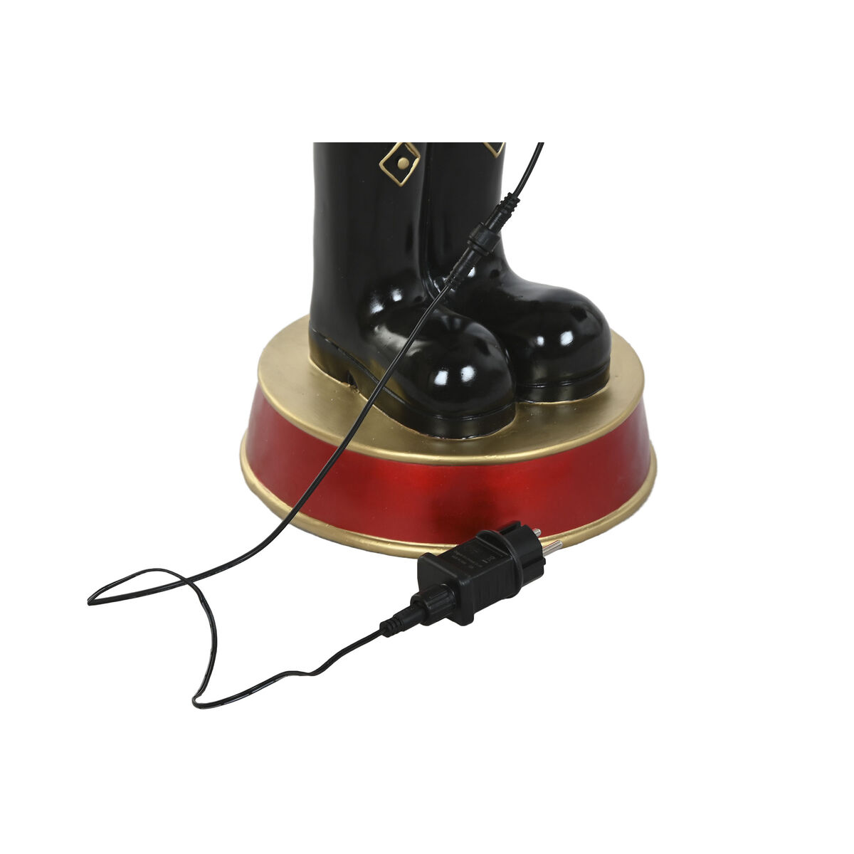 Christmas bauble Home ESPRIT Multicolour
