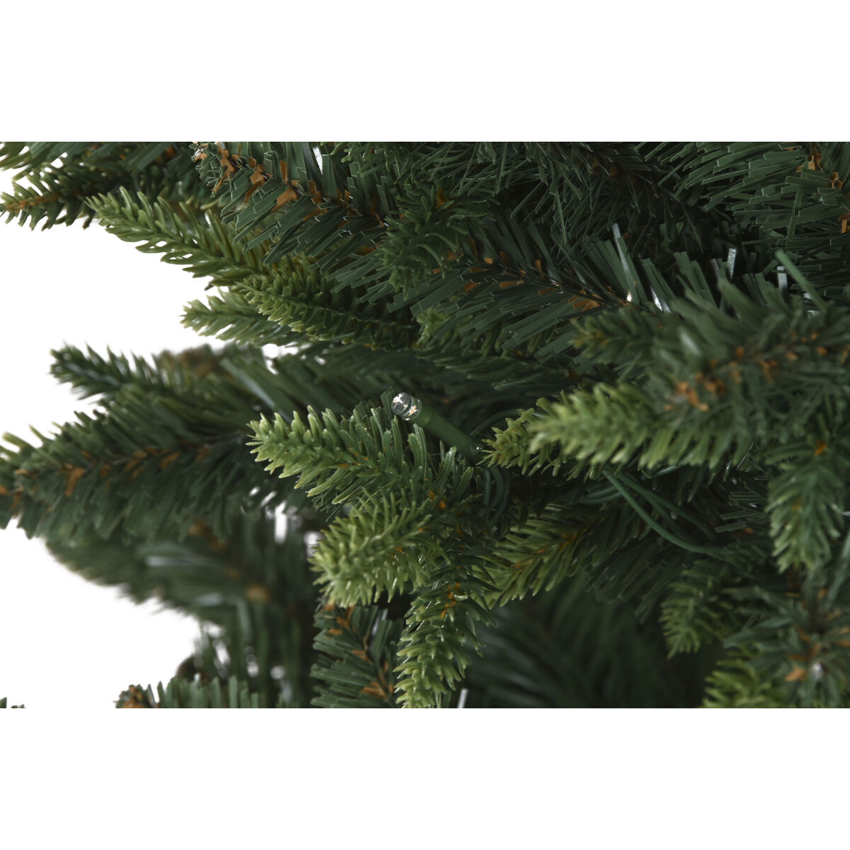 Christmas Tree Home ESPRIT Green PVC 100 x 100 x 150 cm