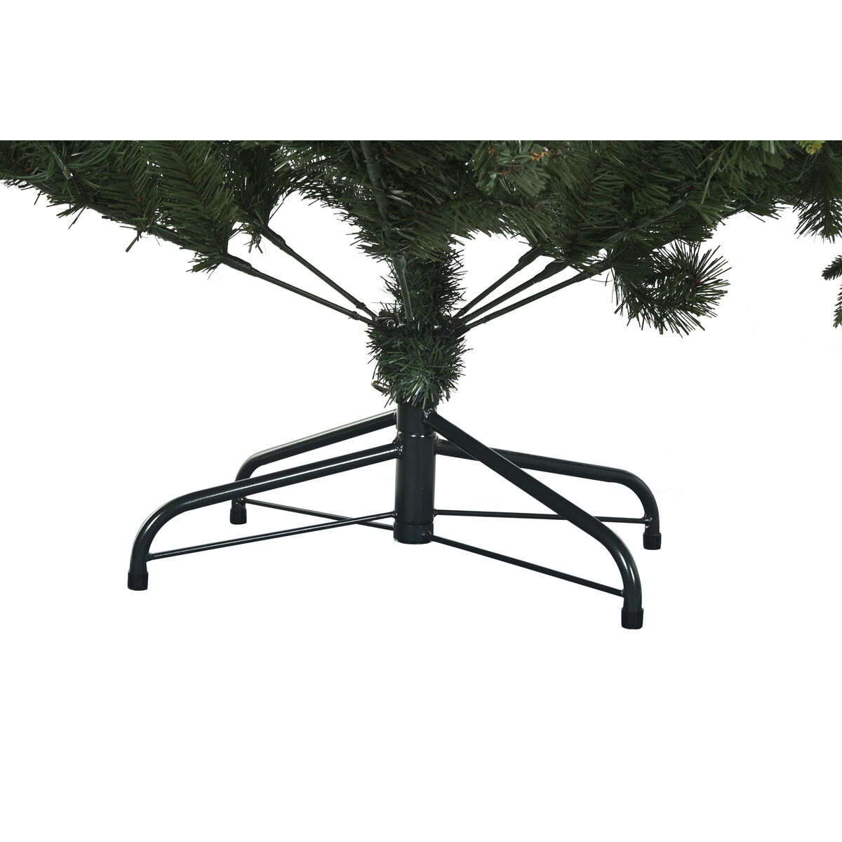 Christmas Tree Home ESPRIT Green PVC 100 x 100 x 150 cm