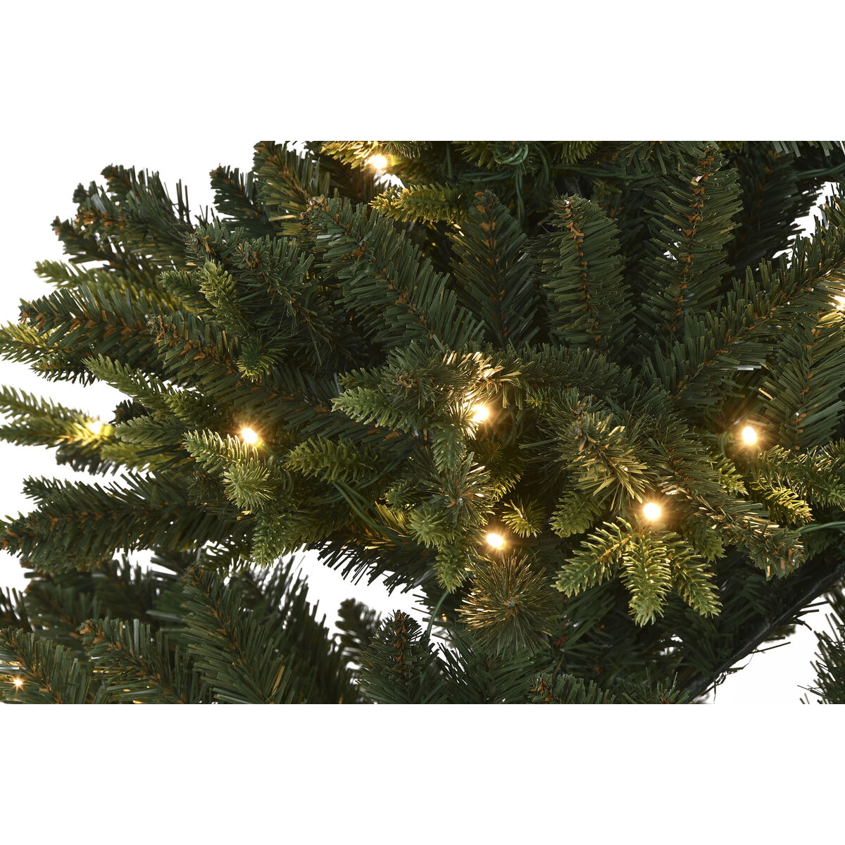 Christmas Tree Home ESPRIT Green PVC 100 x 100 x 150 cm