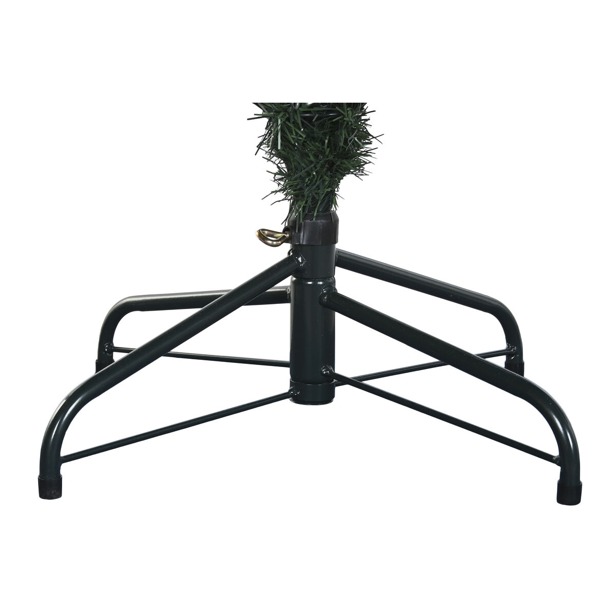 Christmas Tree Home ESPRIT Green Polyethylene 127 x 127 x 180 cm