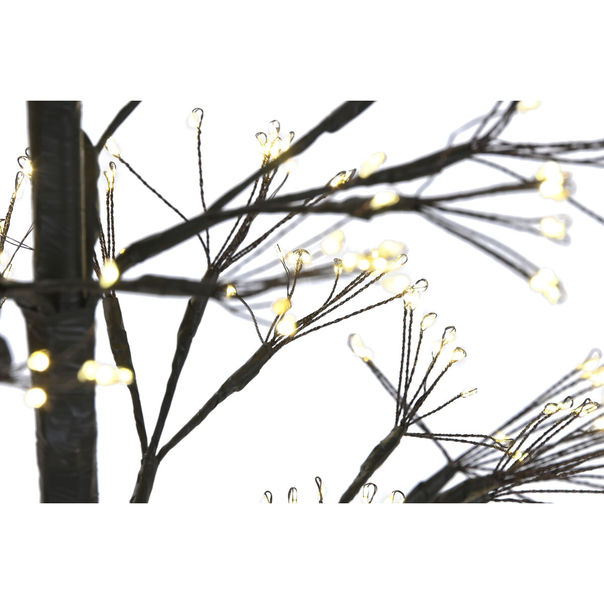 Christmas Tree Home ESPRIT Black Metal