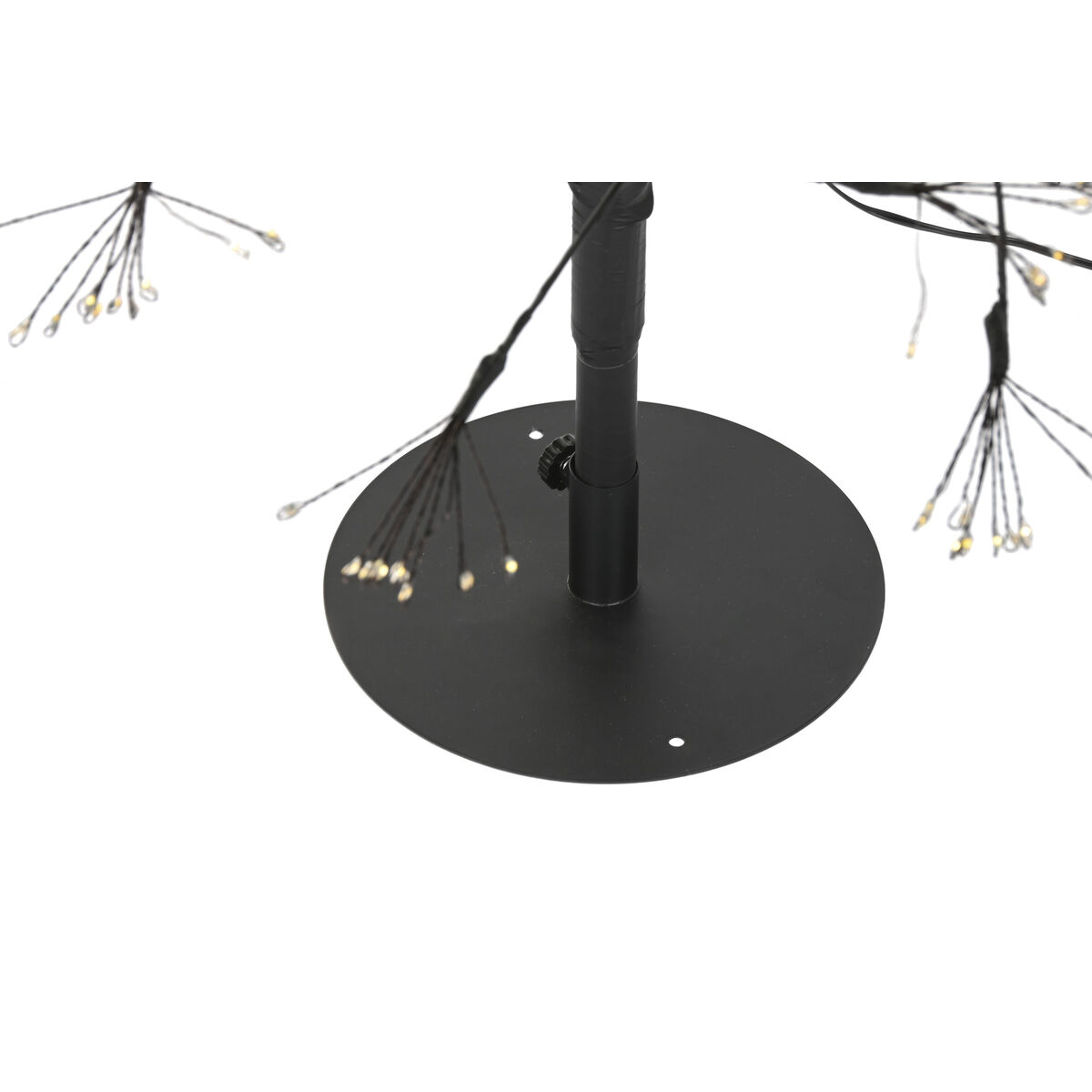 Christmas Tree Home ESPRIT Black Metal