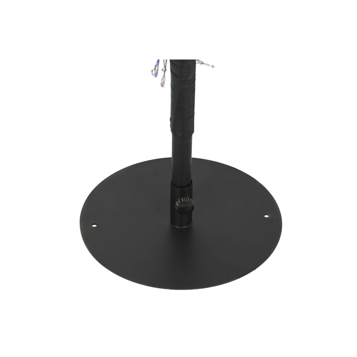 Christmas Tree Home ESPRIT Black Metal