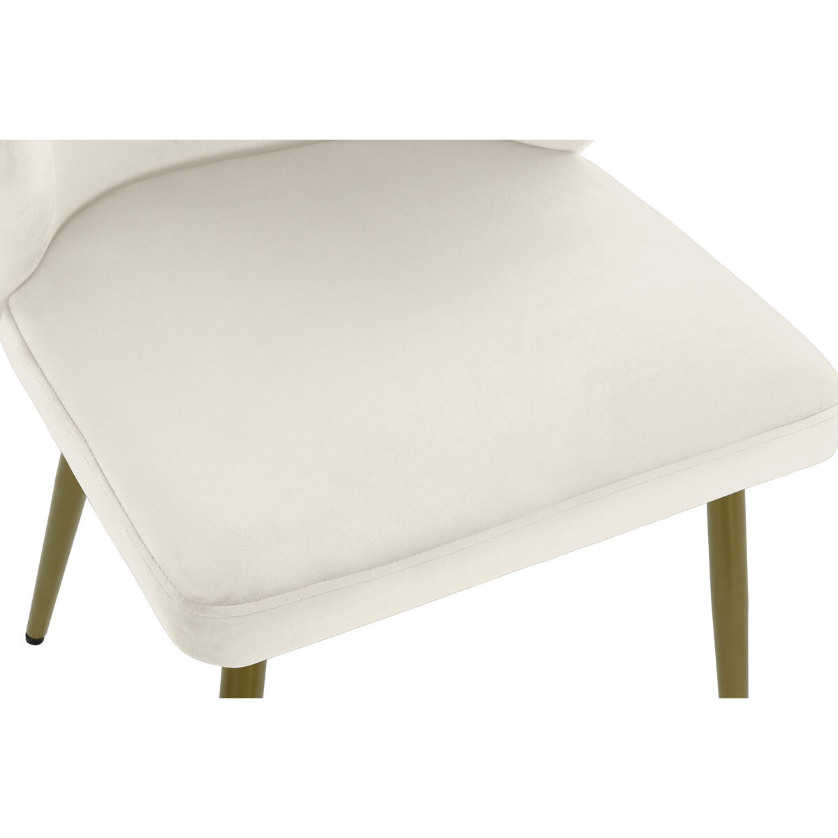 Office Chair Home ESPRIT White Black