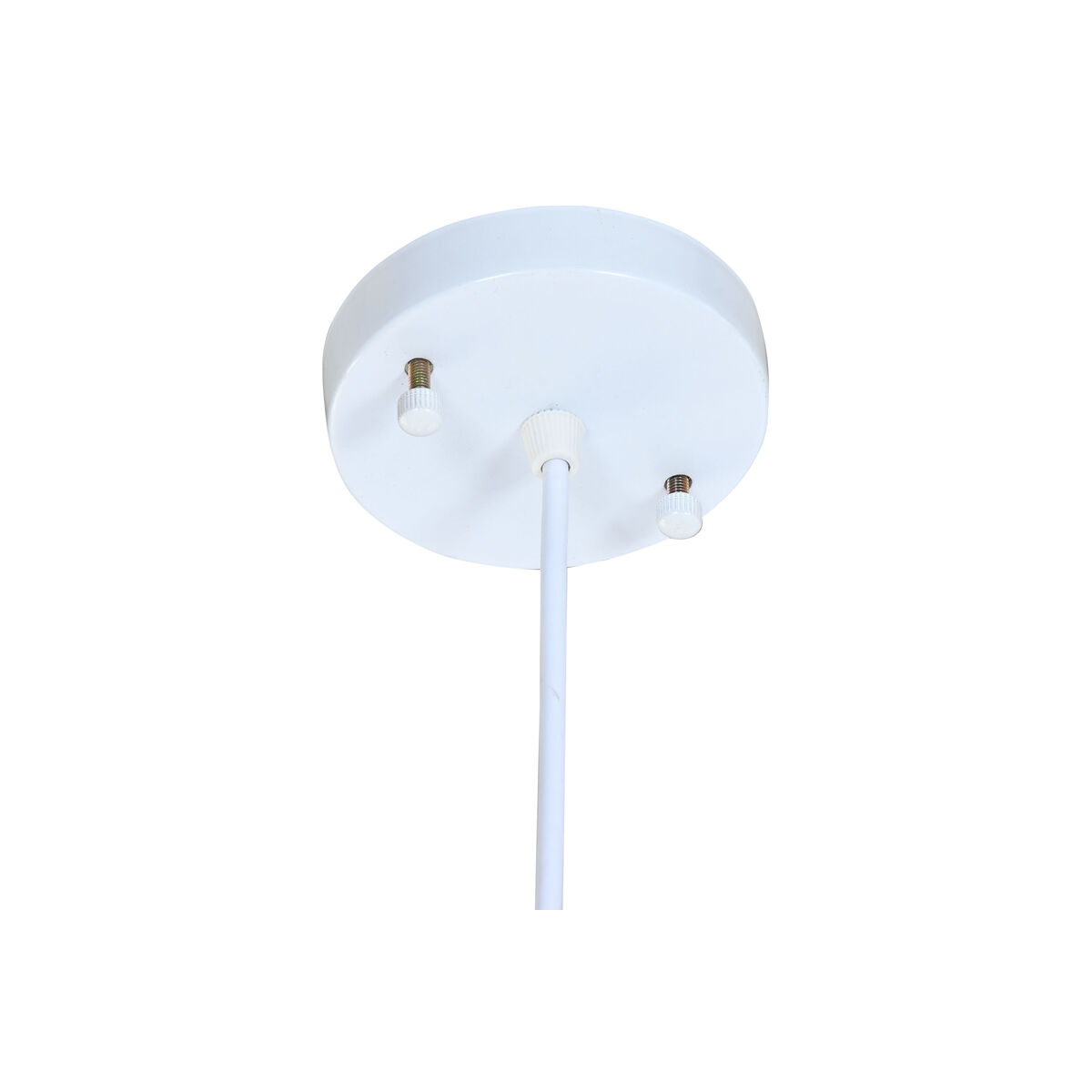 Ceiling Light Home ESPRIT Metal Rope 50 W