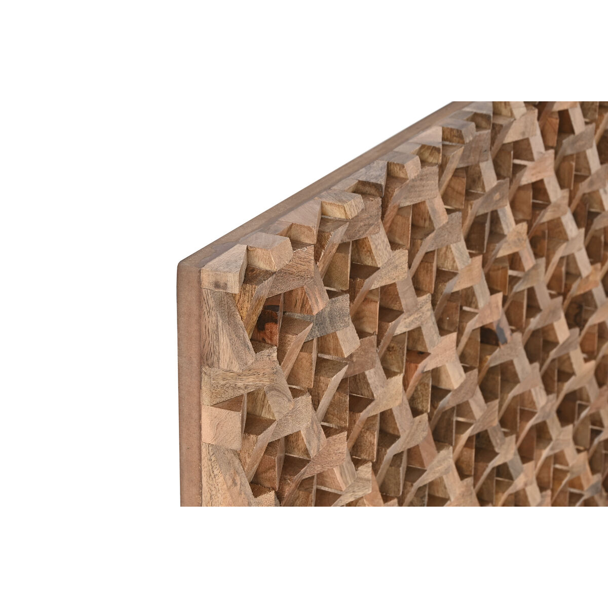 Decorative Figure Home ESPRIT Natural Modern