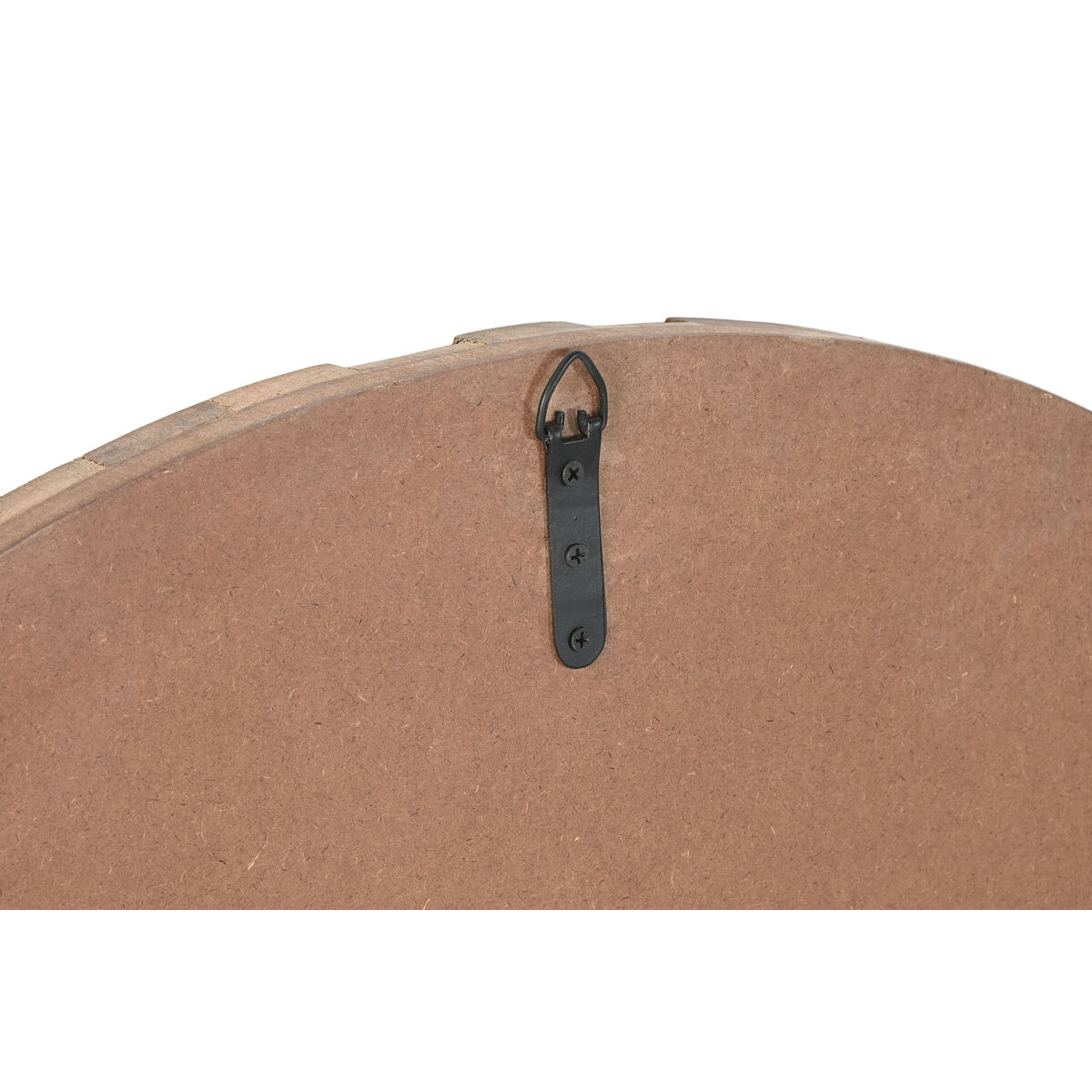 Decorative Figure Home ESPRIT Natural Modern 90 x 4 x 90 cm