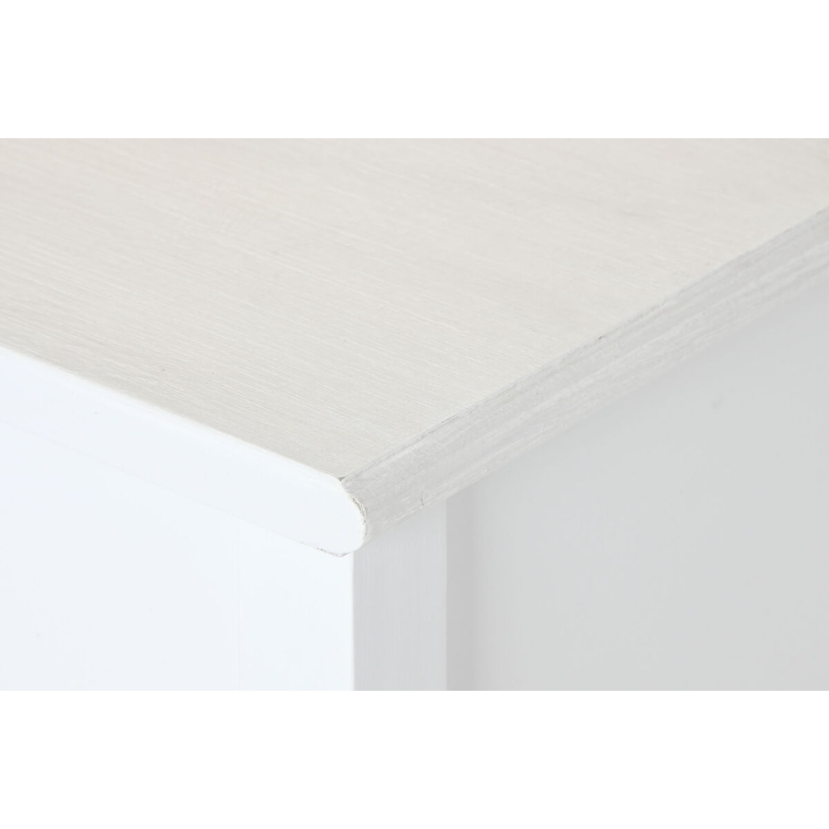 Hall Home ESPRIT White 120 x 40 x 78,5 cm