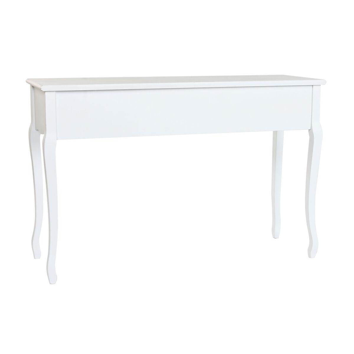 Hall Home ESPRIT White 120 x 40 x 78,5 cm Hall Home ESPRIT White 120 x 40 x 78,5 cm