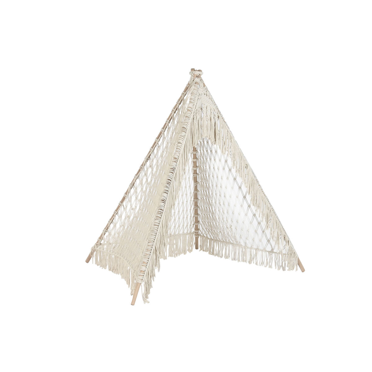 Tent Home ESPRIT 170 x 170 x 150 cm Tent Home ESPRIT 170 x 170 x 150 cm