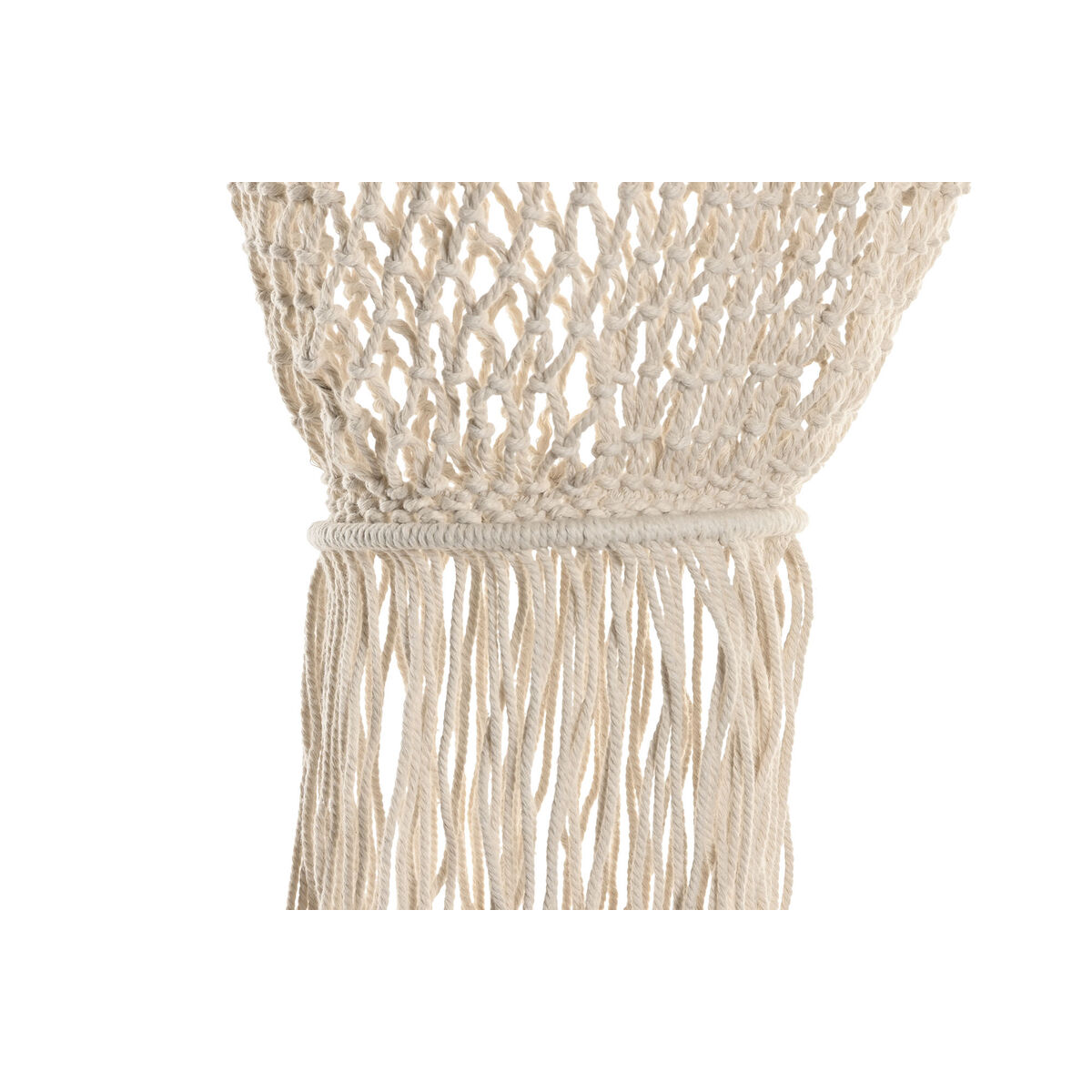 Lamp Shade Home ESPRIT Urban 30 x 30 x 80 cm