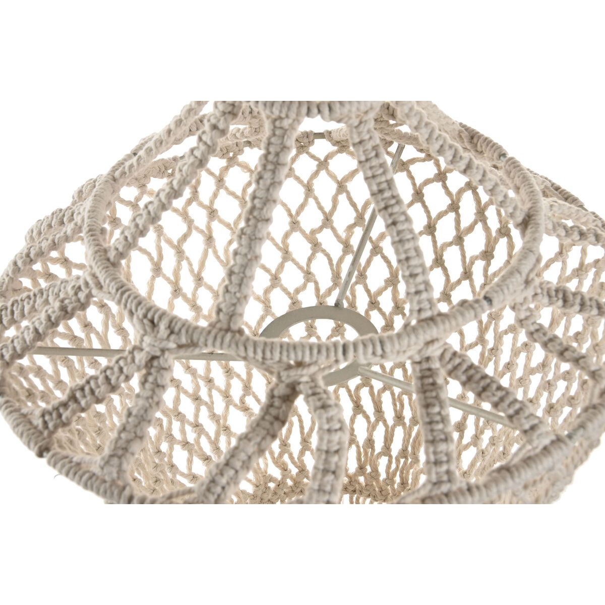 Lamp Shade Home ESPRIT Urban 30 x 30 x 80 cm