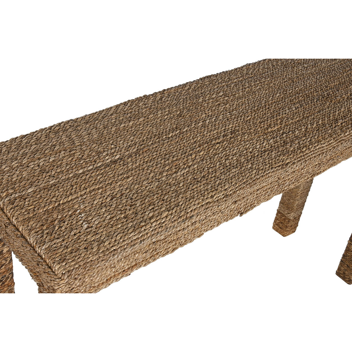 Side table Home ESPRIT 122 x 36 x 76 cm
