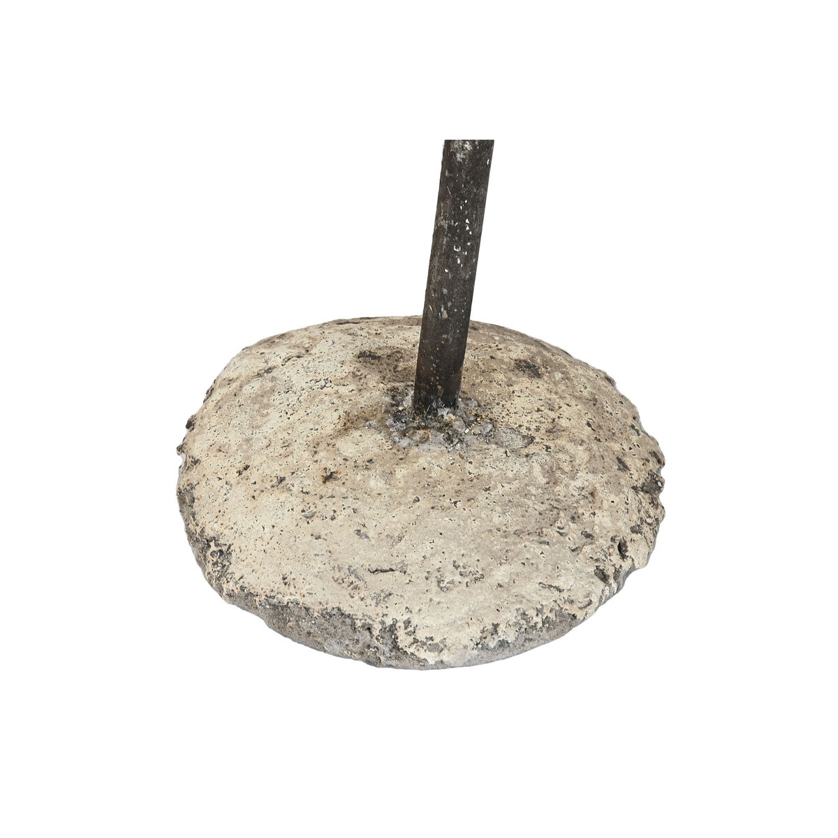 Decorative Figure Home ESPRIT Beige 30 x 25 x 132 cm