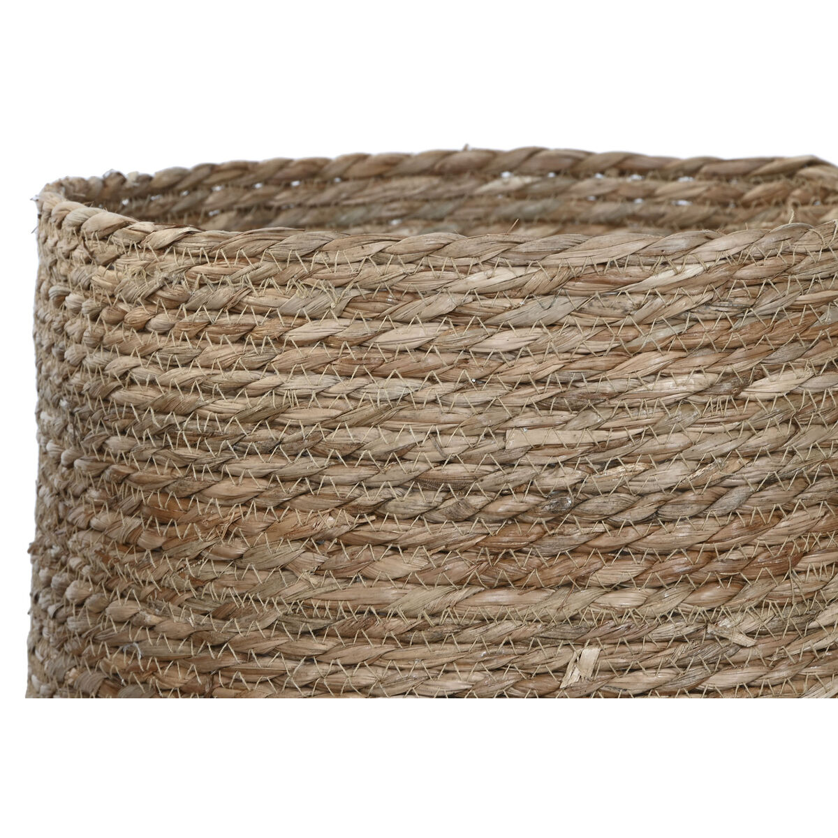 Planter Home ESPRIT Brown Planter Home ESPRIT Brown