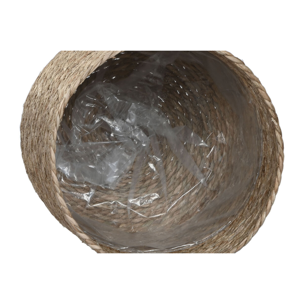 Planter Home ESPRIT Brown