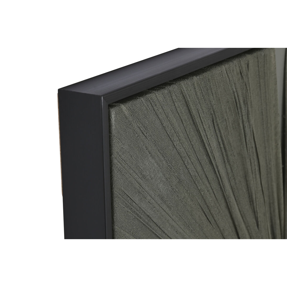 Painting Home ESPRIT Green Beige Modern (2 Units)