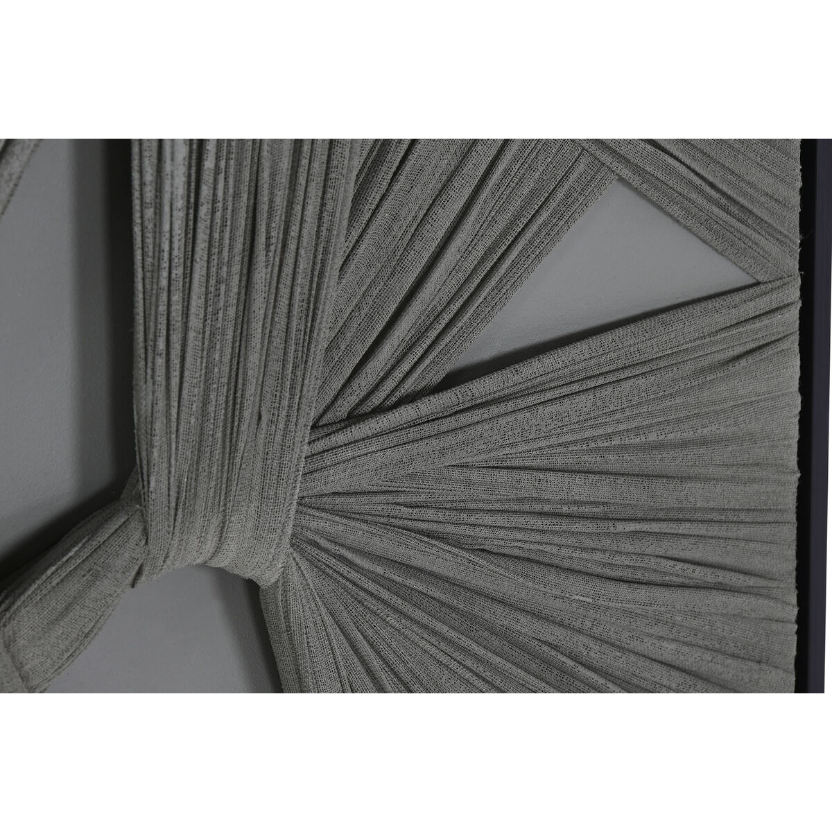 Painting Home ESPRIT Green Beige Modern (2 Units)