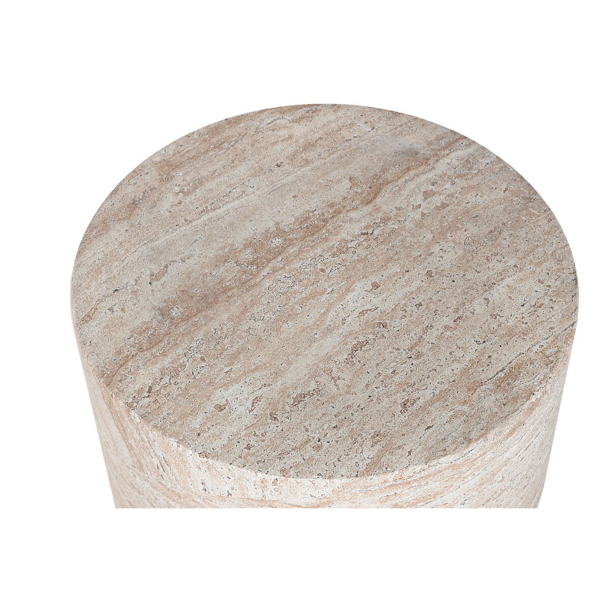 Side table Home ESPRIT 36 x 36 x 70 cm