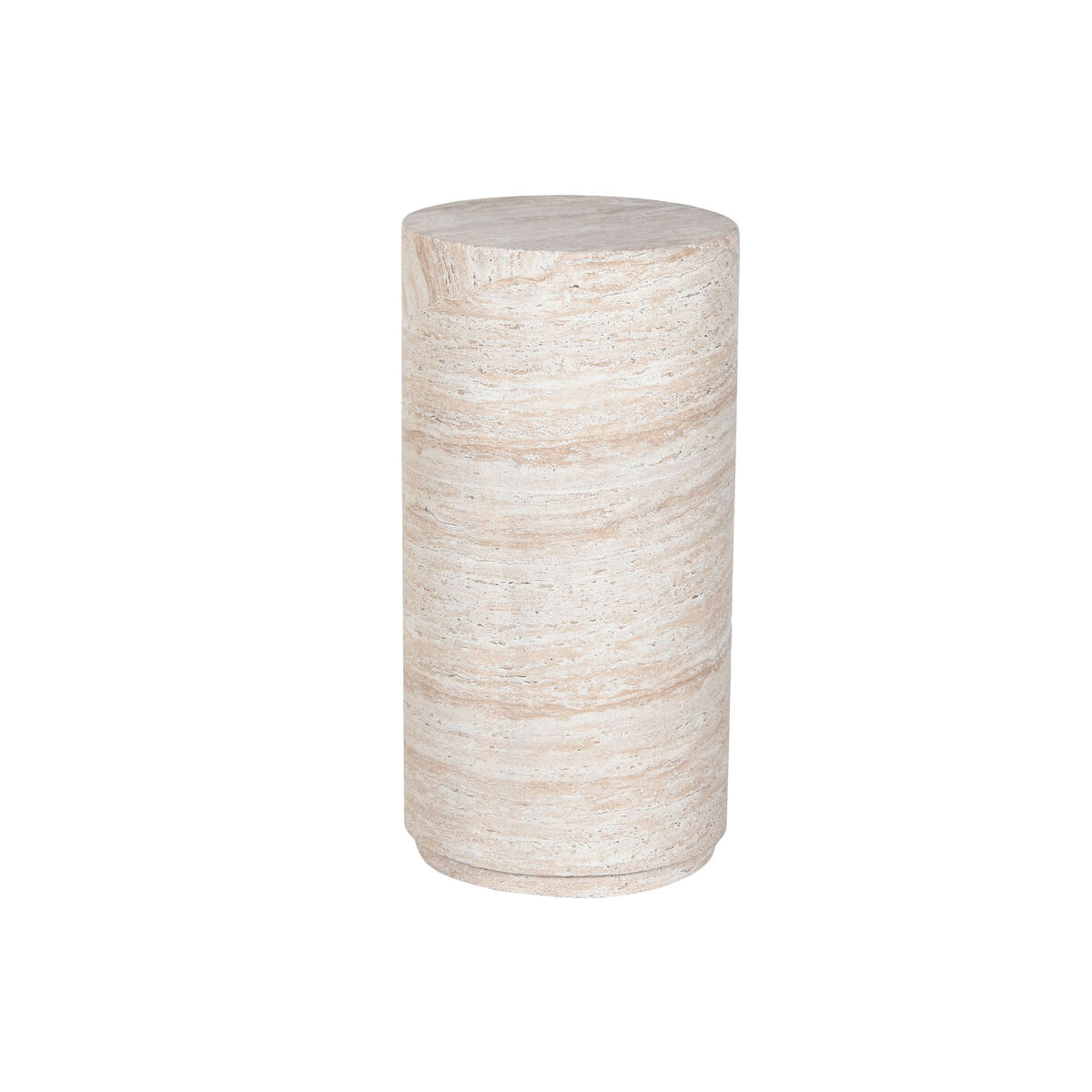 Side table Home ESPRIT 36 x 36 x 70 cm
