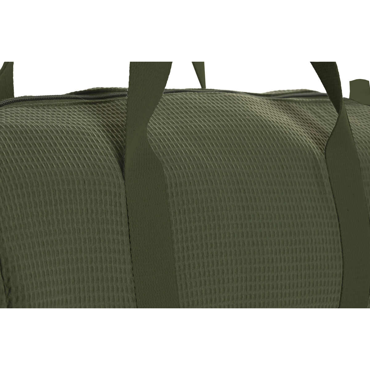 Women’s Handbag Home ESPRIT Green Beige Lilac 50 x 26 x 26 cm (3 Units)
