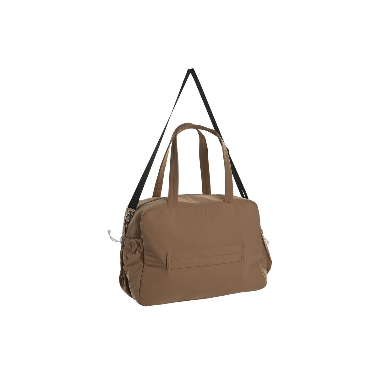 Women’s Handbag Home ESPRIT Green Beige Lilac 42 x 19 x 30 cm (3 Units)