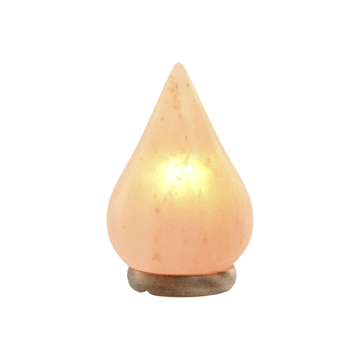 Desk lamp Home ESPRIT Pink 15 W 220 V