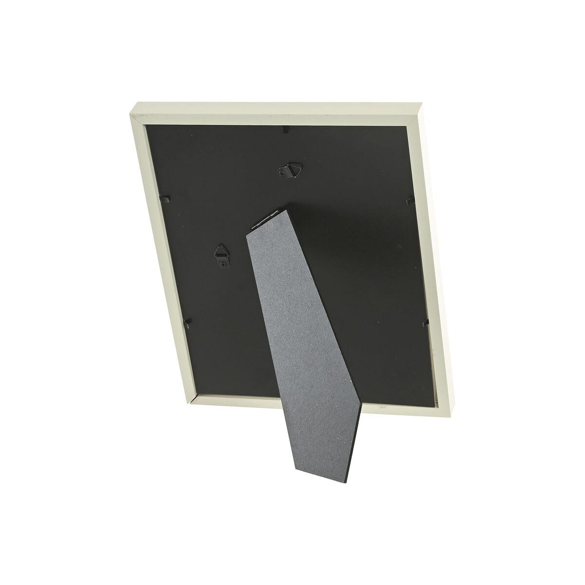 Photo frame Home ESPRIT Blue Green Crystal MDF Wood Urban (4 Units)