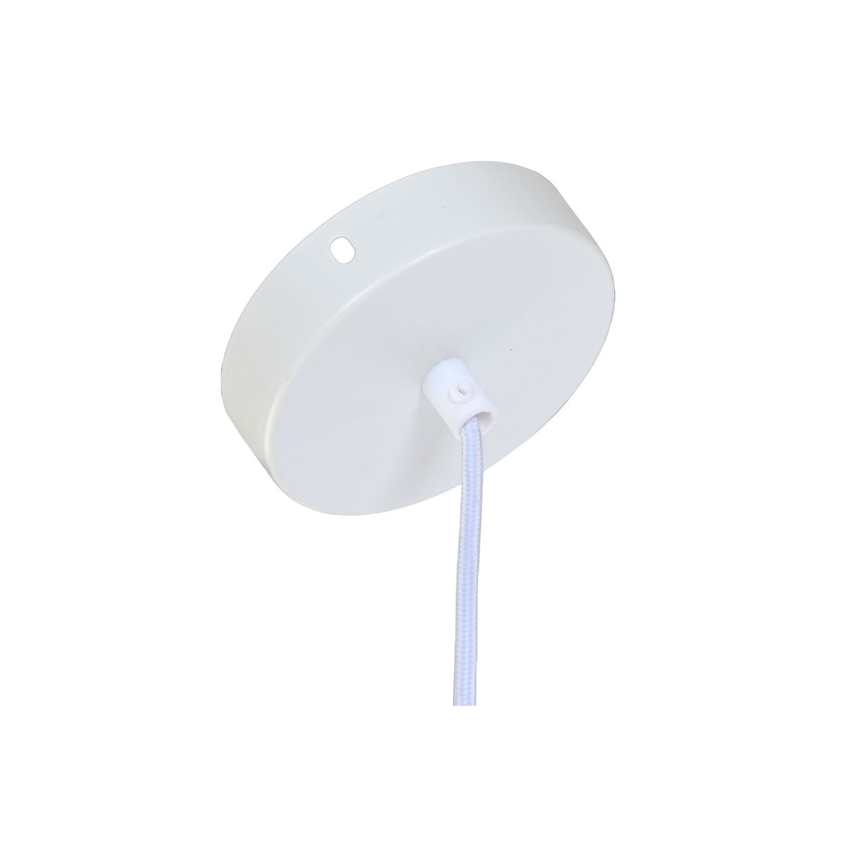 Ceiling Light Home ESPRIT Brown Rope 50 W
