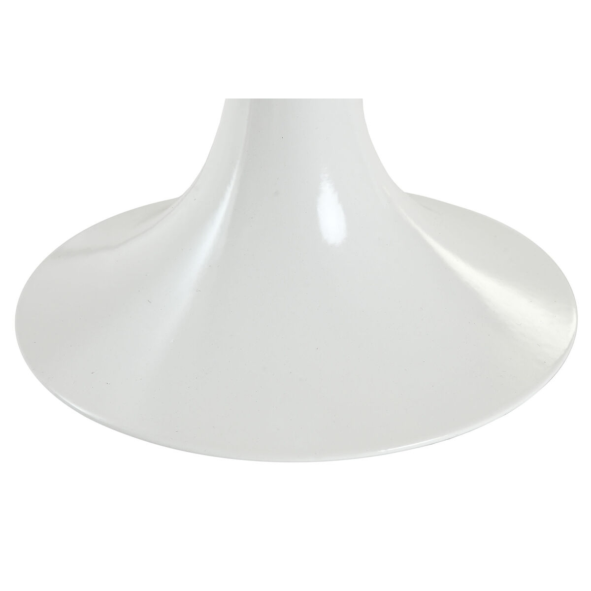 Desk lamp Home ESPRIT White Natural 50 W 220 V