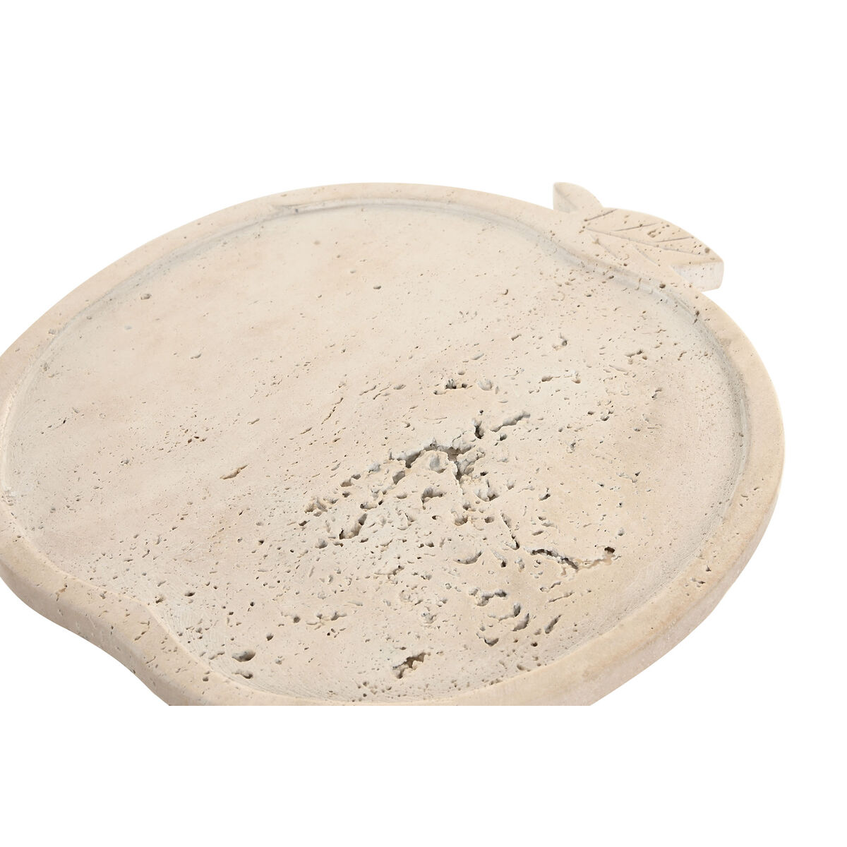 Decorative Figure Home ESPRIT Beige Scandinavian 30 X 27 X 1,8 CM (2 Units)