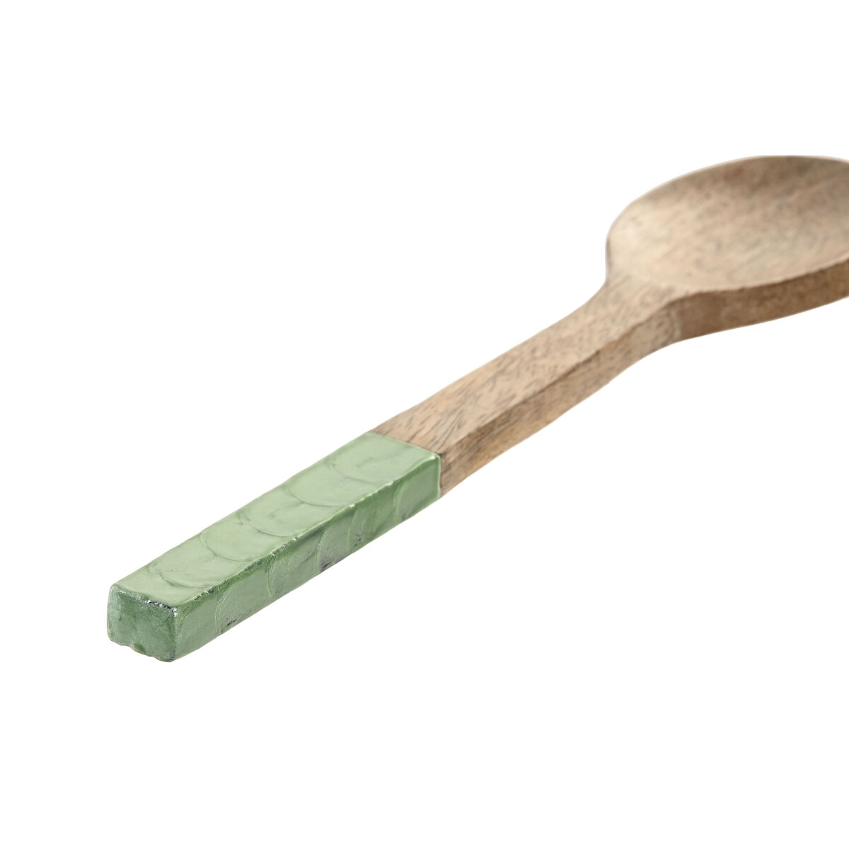 Spoon Home ESPRIT Mango wood
