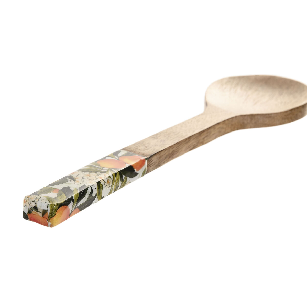 Spoon Home ESPRIT Mango wood