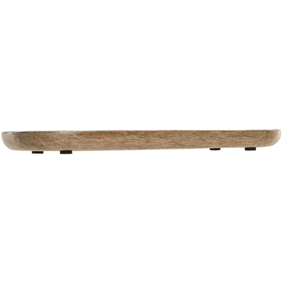 Snack tray Home ESPRIT Multicolour Tropical