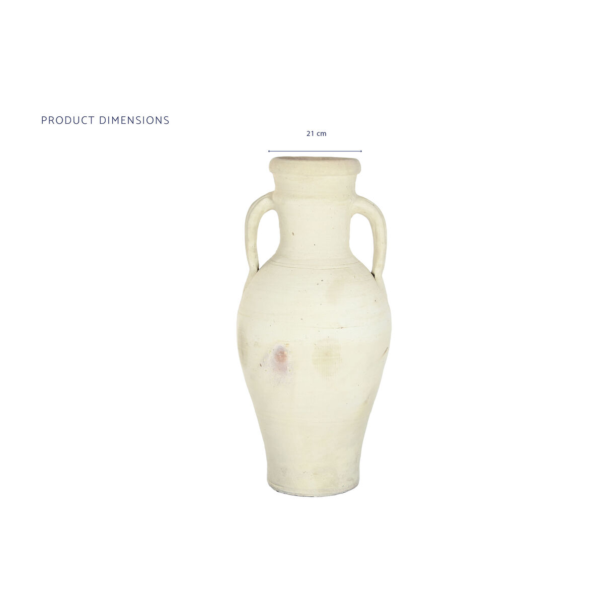 Vase Home ESPRIT
