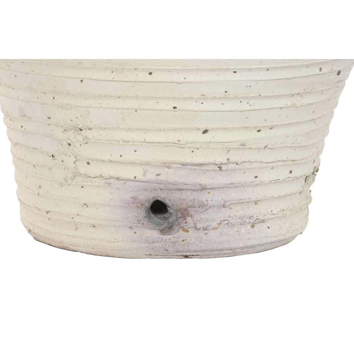Vase Home ESPRIT Beige