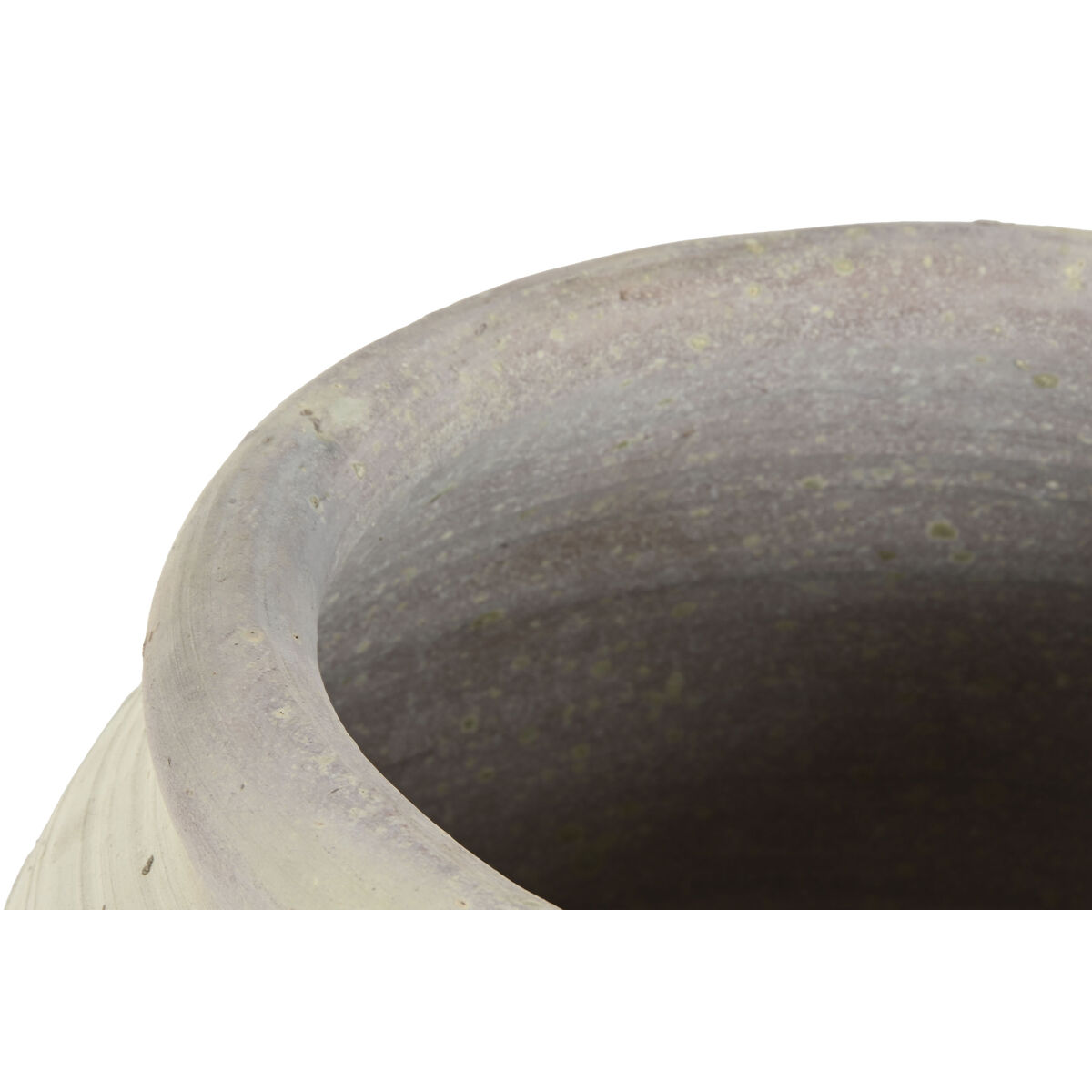 Vase Home ESPRIT Beige